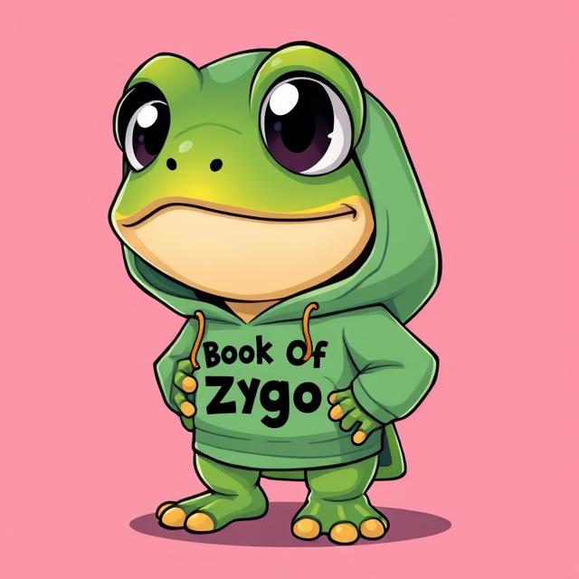 Book of Zygo