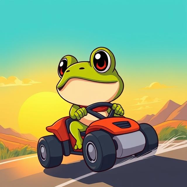 Racing Zygo