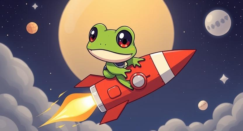 To The Moon
